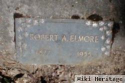 Robert Anderson Elmore