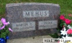 Martin T. Mehus