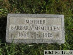 Barbara Huber Mcmullen