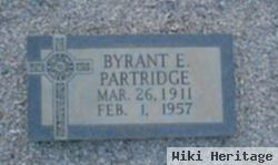 Bryant Partridge