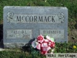 D. L. "al" Mccormack