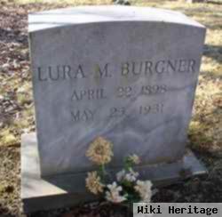 Lura Burgner