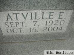 Atville E "fritz" Zielieke