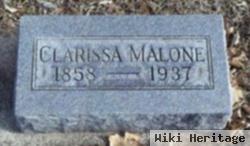 Clarissa Goss Malone