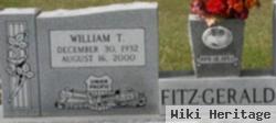 William T. Fitz-Gerald