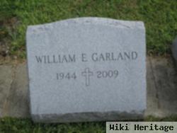 William E Garland