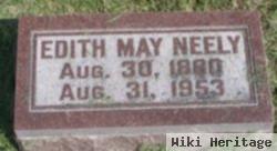 Edith May Neely