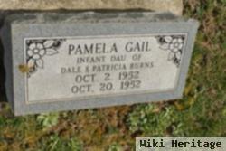 Pamela Gail Burns