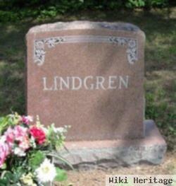 Duane G Lindgren