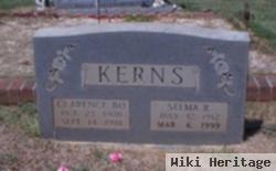 Clarence Bo Kerns