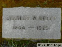 Charles W. Kelly