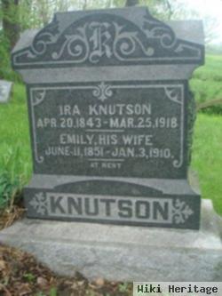 Ira Knutson