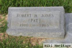 Robert H. Jones