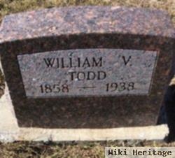 William Vincent Todd