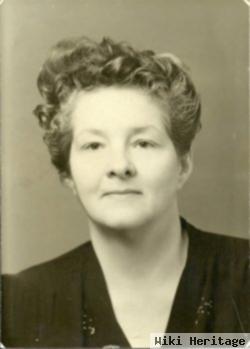 Paulene P. "lena Olive" Rigby Beehrle