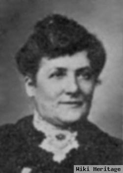 Emma P. Rissel