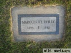 Marguerite Reilly