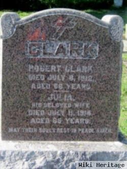 Robert Clark