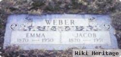 Jacob Weber