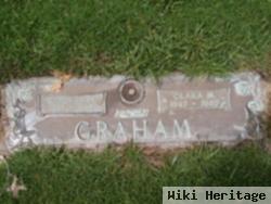 Clara M. Graham