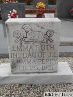 Emma Ruth Perry