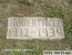 Robert James Reed