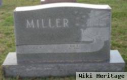 George W Miller