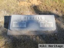 Ethel Juanita Herrell