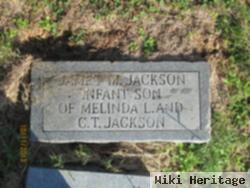James M Jackson