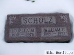 William C. Scholz