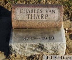 Charles Van Tharp