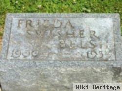 Frieda Swisher Belsh