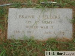 Frank J Sellers