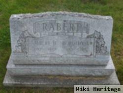 Albert H Rabert