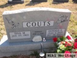 Donald E. Couts