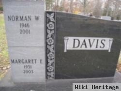 Margaret E. Davis