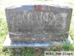 Alice G Kilton