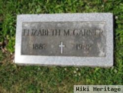 Elizabeth May Hayes Garner