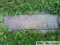 John B. Argeny