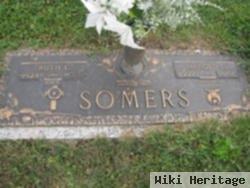 Harold Charles "buck" Somers