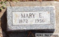 Mary Elizabeth Carpenter Moore