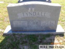 Mary V Williams Tyndall