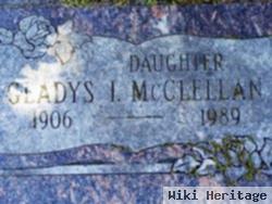 Gladys Mcclellan