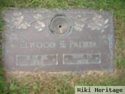 Elwood E. Palmer