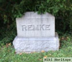 John Remke