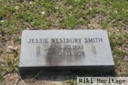 Jessie Westbury Smith