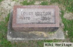 Louis Helton