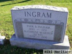 Park Binkley Ingram