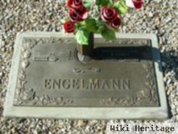 Rachel Mamie Engelmann