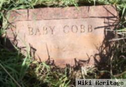 Baby Cobb